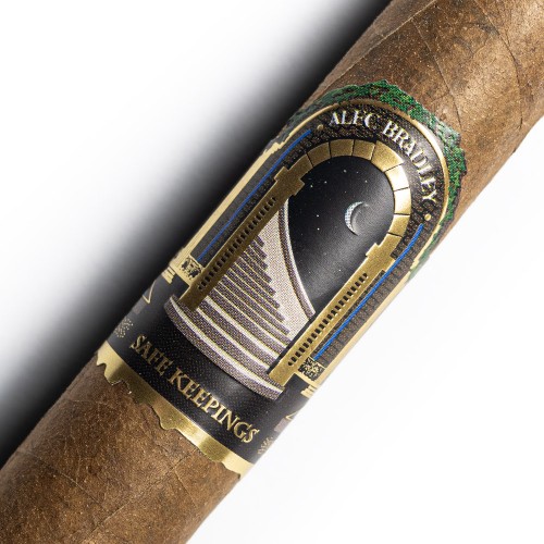 Alec Bradley Safe Keepings Robusto Cigar - 1 Single